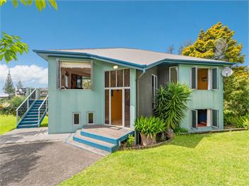 The Tui’s View (Bachcare) - Whangamata