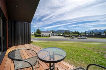 Glaisnock Cottage (Bachcare) - Te Anau