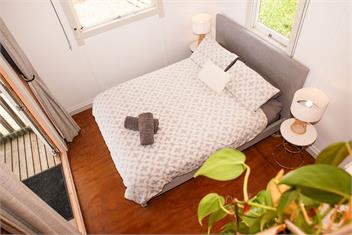 Rustic Rural Cabin Retreat with Spa – Ngunguru - Ngunguru