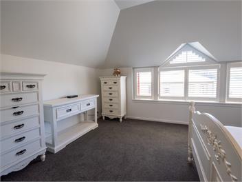 French inspired retreat - Akaroa Upper Deck - Akaroa