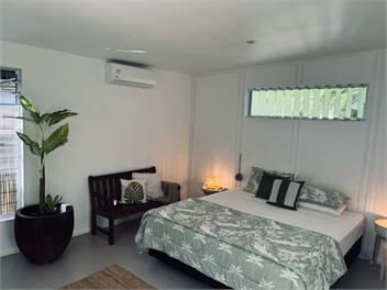 Hidden Palms Three Bedroom Villa - Rarotonga, West
