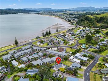 Petit Paradis (Bachcare) - Whitianga