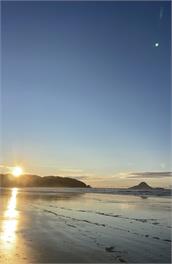 Sublime on Merito - Ohope