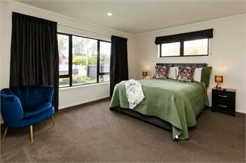 Strandon Coastal Townhouse (Bachcare) - New Plymouth