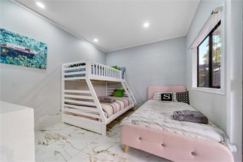 Self Contained 2 bedroom - Auckland
