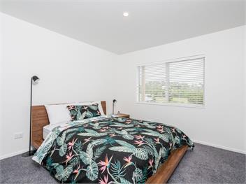 Ruakaka Sands (Bachcare) - Ruakaka