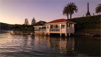 Cosy Studio, walk to Village - Akaroa Hideaway - Akaroa