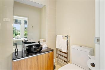 Riverlight Haven (Bachcare) - Taupo
