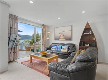 Waterfront Bliss (Bachcare) - Tairua