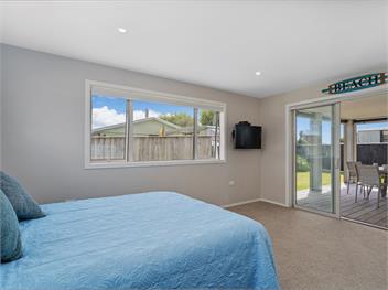 Soleil Studio (Bachcare) - Whangamata