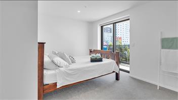 Real Central Apartment - Christchurch