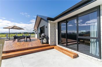 Oraka Vista (Bachcare) - Te Anau