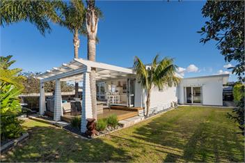 Ocean Haven (Bachcare) - Whangamata