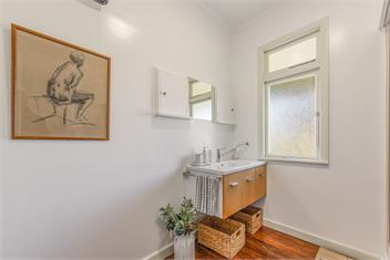 Kettle House (Bachcare) - Upper Moutere