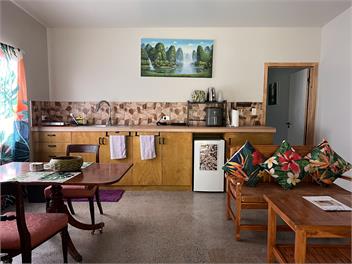Mareva Kore Unit 1 - Rarotonga