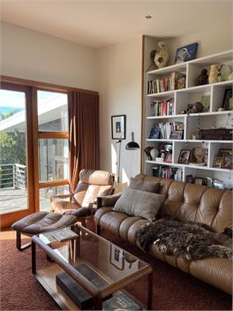 Mid Century Beauty - Christchurch