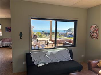 Ligar Bay Bach - Golden Bay