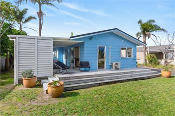 Coastal Whanau (Bachcare) - Ruakaka
