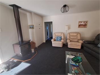 Mountain views & Pet Friendly on Woodbank - Hanmer Springs