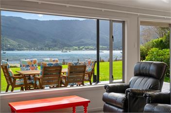 Sounds Serenity (Bachcare) - Picton