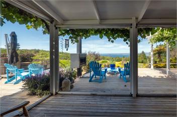 Pukawa Country Retreat (Bachcare) -