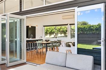 The Esther Hideaway -