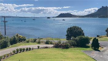 Haven in the Bay -