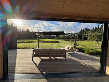 Streamside Retreat - 