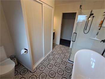 Mountain views & Dog Friendly on Woodbank -