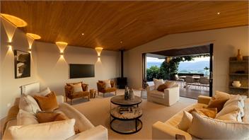 The Distiller's Retreat - 