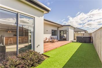 Perfect Stylish (Bachcare) - 
