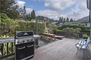 Spacious Hanmer Retreat- Families & Groups -