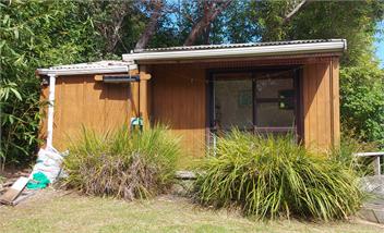 Whangaumu Bay Tutukaka - 