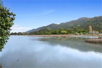 The Waters Edge -
