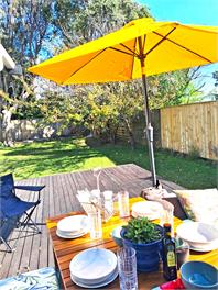 Pukeko Cottage -