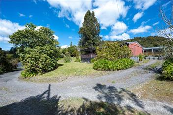 Whangaroa Inlet (Bachcare) - 