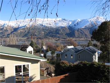Wanaka Holiday Home  - Wanaka