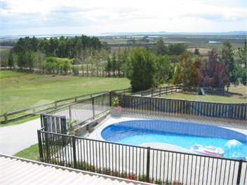 Little Lakes Retreat - Kaitaia