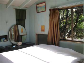 Iona Studio - Great Barrier Island