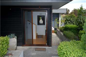 Designer Garden Apartment - Havelock North