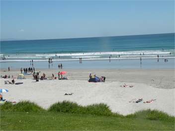 Olive Cottage on Marine Parade - Mt Maunganui