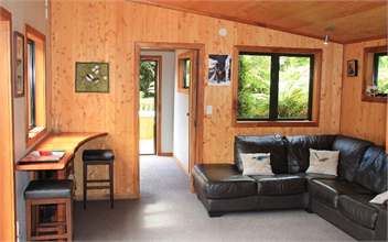 Paparoa Whare - Punakaiki
