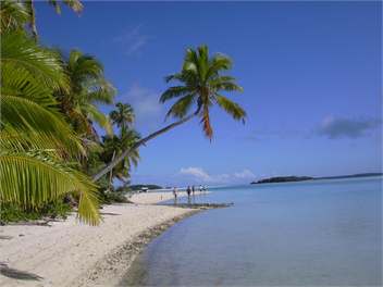 Muri Lodge - Rarotonga