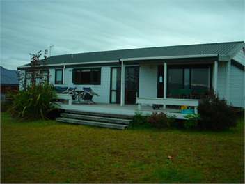 Holiday Home in Omori, Central North Island - Taupo
