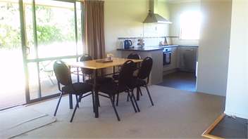 Kereru Cottage - Westport