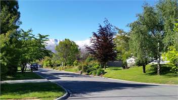 Rose Cottage - Arrowtown