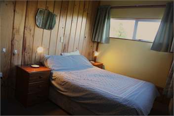Cosy Corner - TeAnau