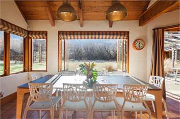 Wharenui by MajorDomo - Spacious country home near Arrowtown - Queenstown