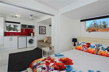 Glenbervie Cottages - Puke Cottage - Whangarei