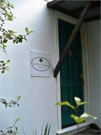 Nut Point Cottage - (Christchurch City and Country Cottages) - West Melton